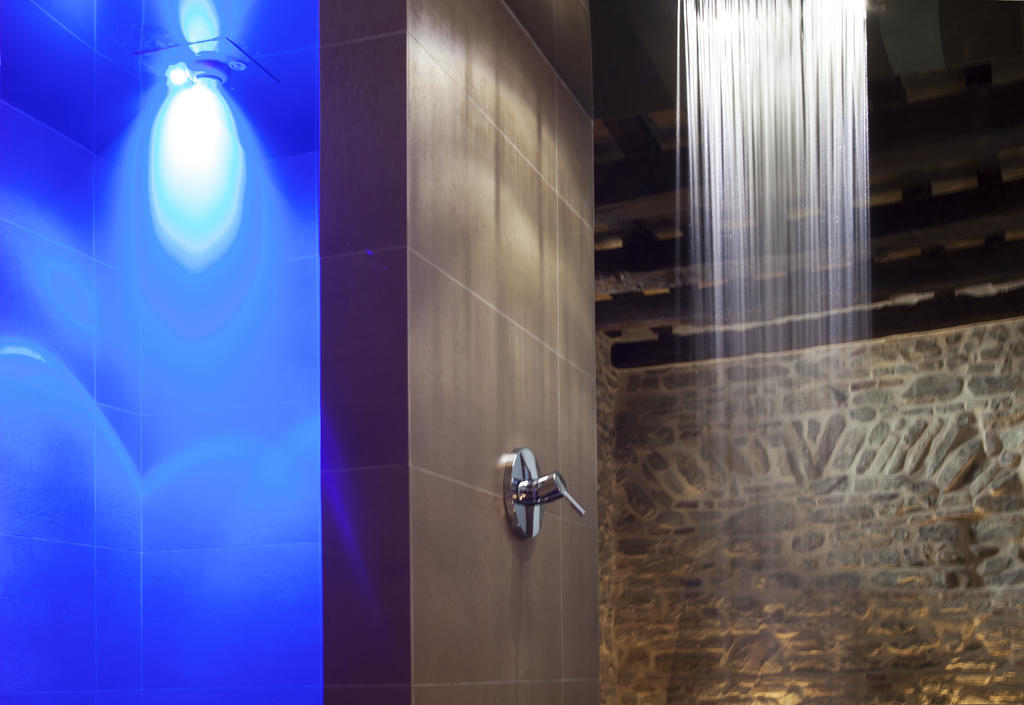 Relais Del Borgo Hotel & Spa 4 Stelle Staffolo Exterior photo