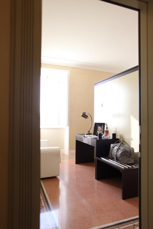 Relais Del Borgo Hotel & Spa 4 Stelle Staffolo Room photo