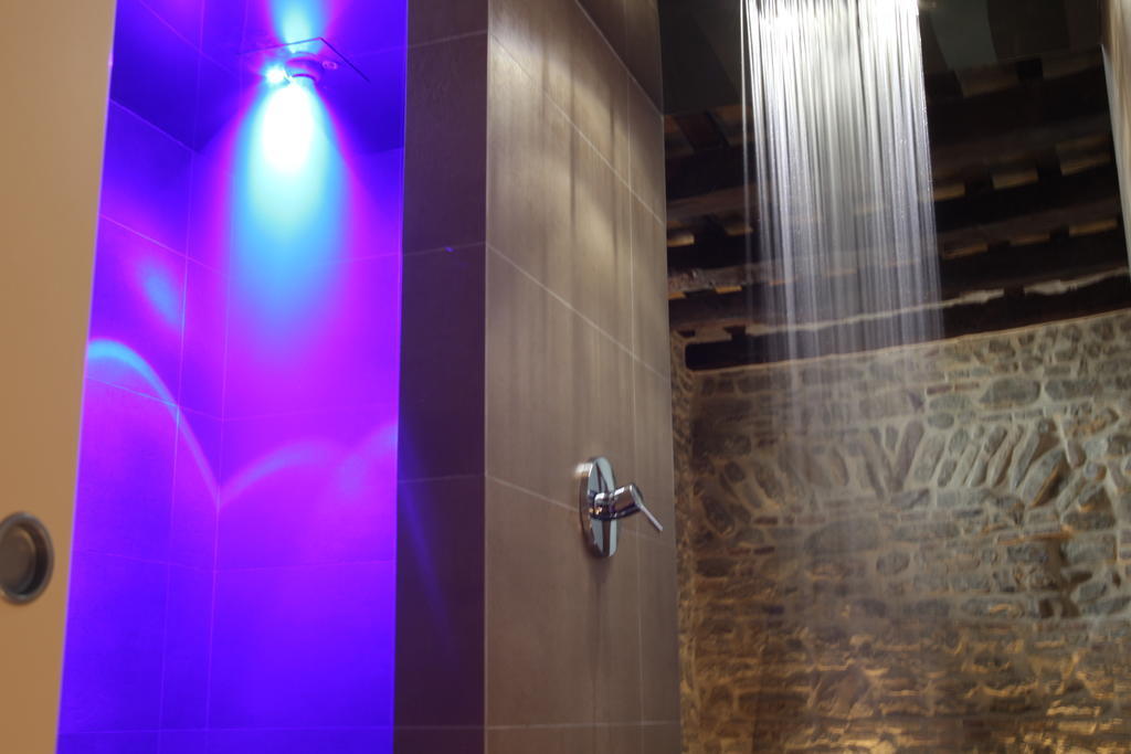 Relais Del Borgo Hotel & Spa 4 Stelle Staffolo Exterior photo