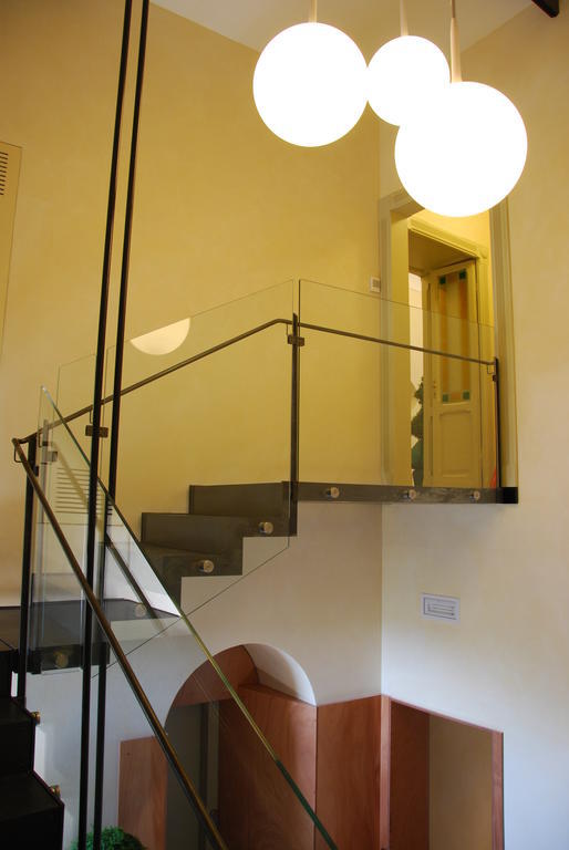 Relais Del Borgo Hotel & Spa 4 Stelle Staffolo Exterior photo